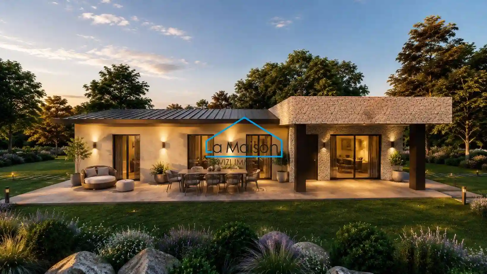 Villa - foto 4