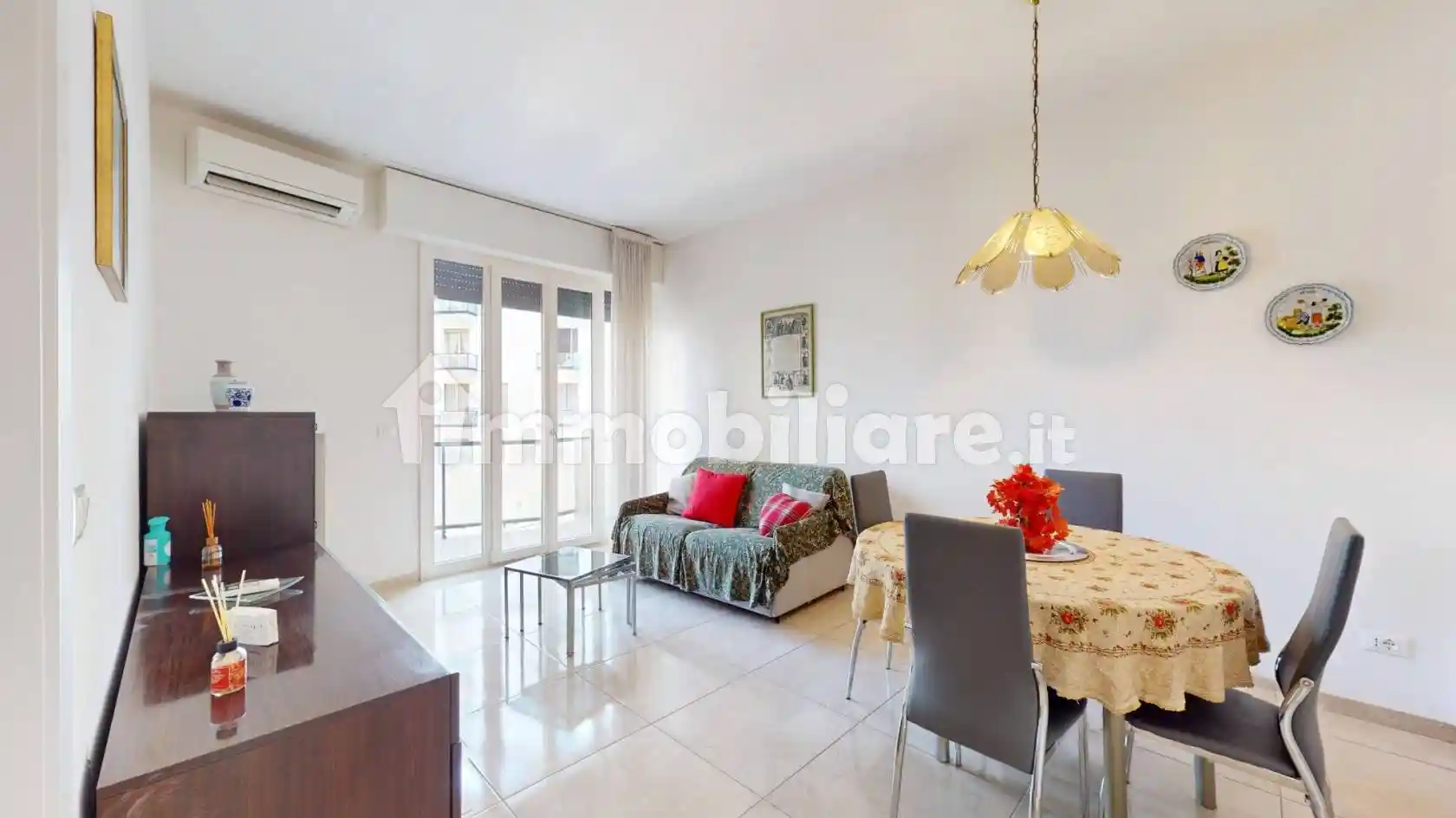 Appartamento in affitto a Bologna