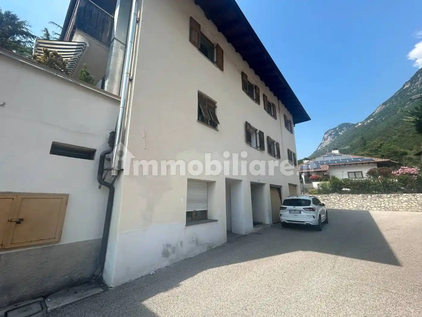 Appartamento in vendita a Egna
