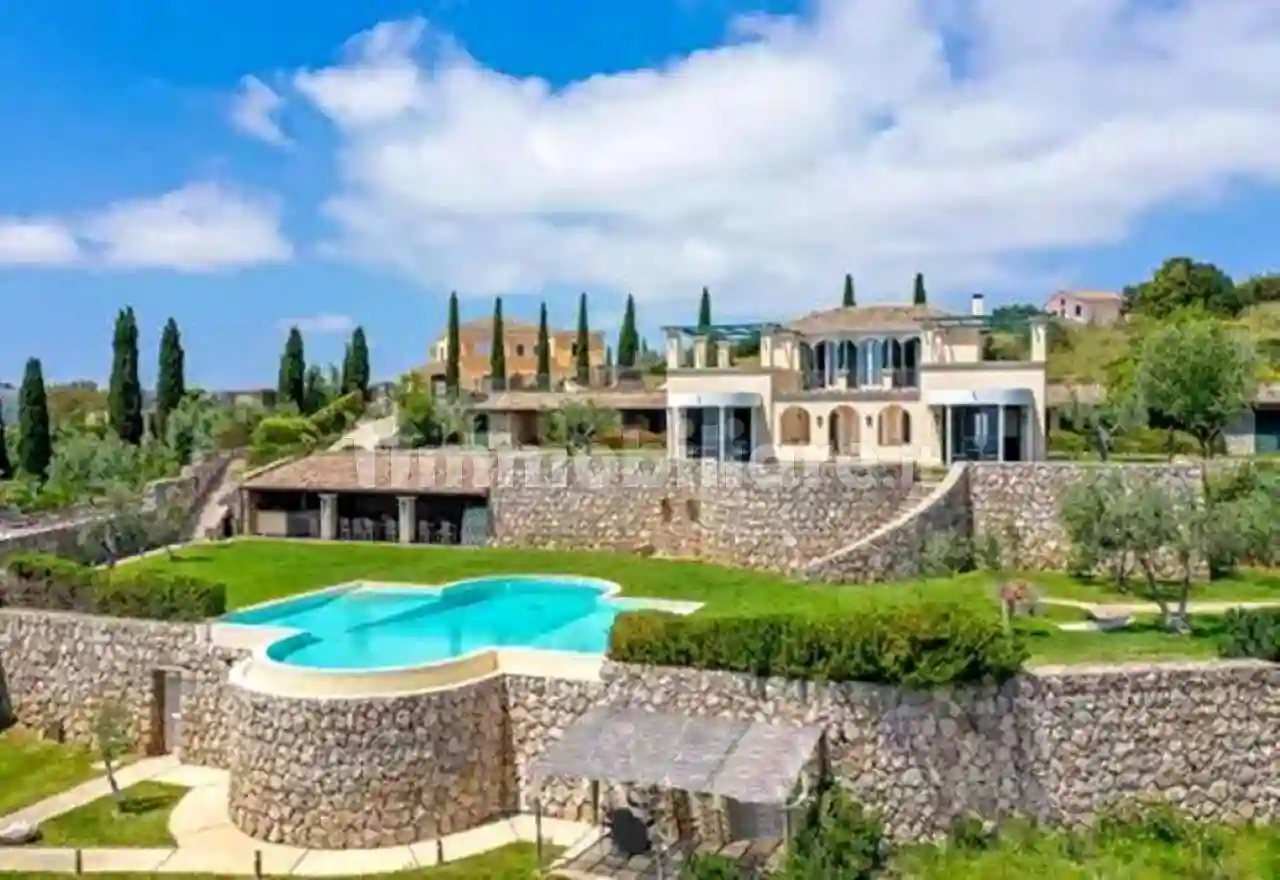 Villa - foto 3