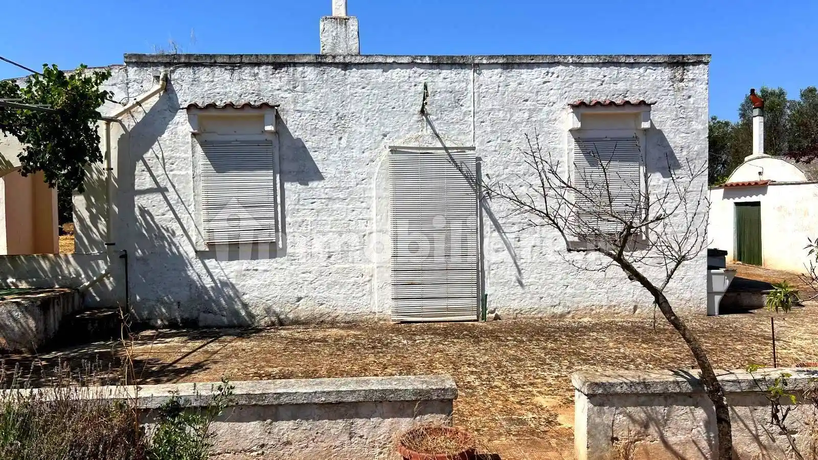 Rustico - Casale in vendita a Ceglie Messapica