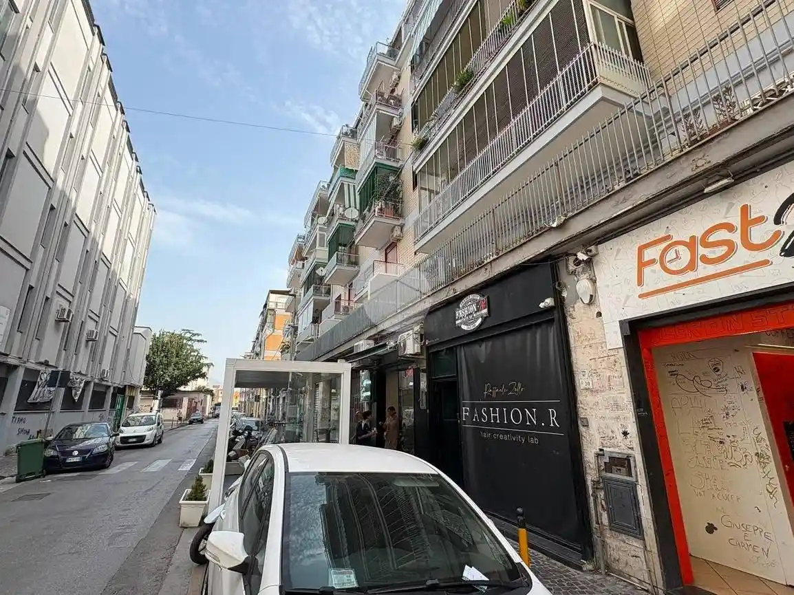 Appartamento in vendita a Castellammare di Stabia