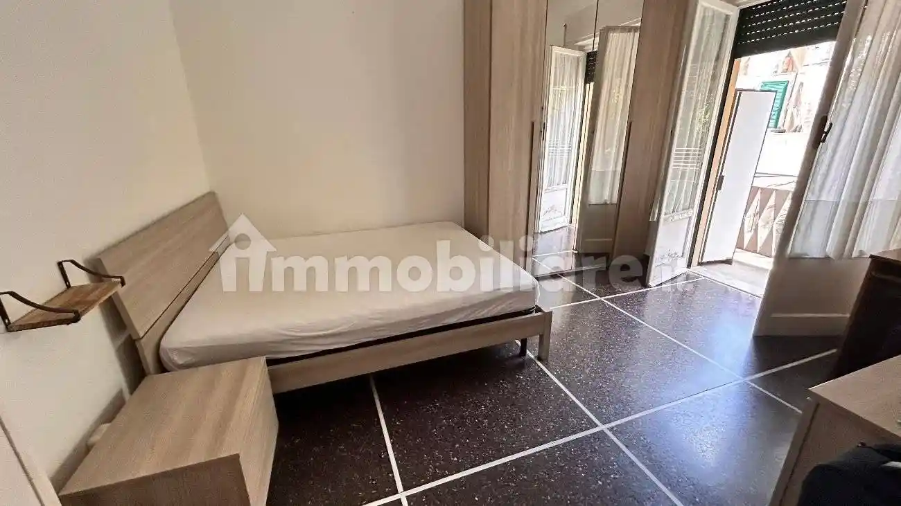 Appartamento in affitto a Genova