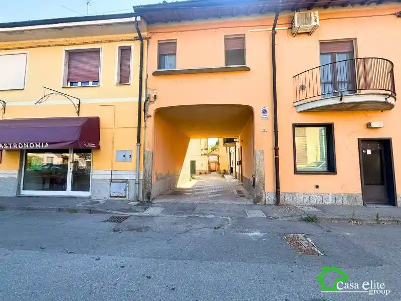 Appartamento in vendita a Caselle Lurani