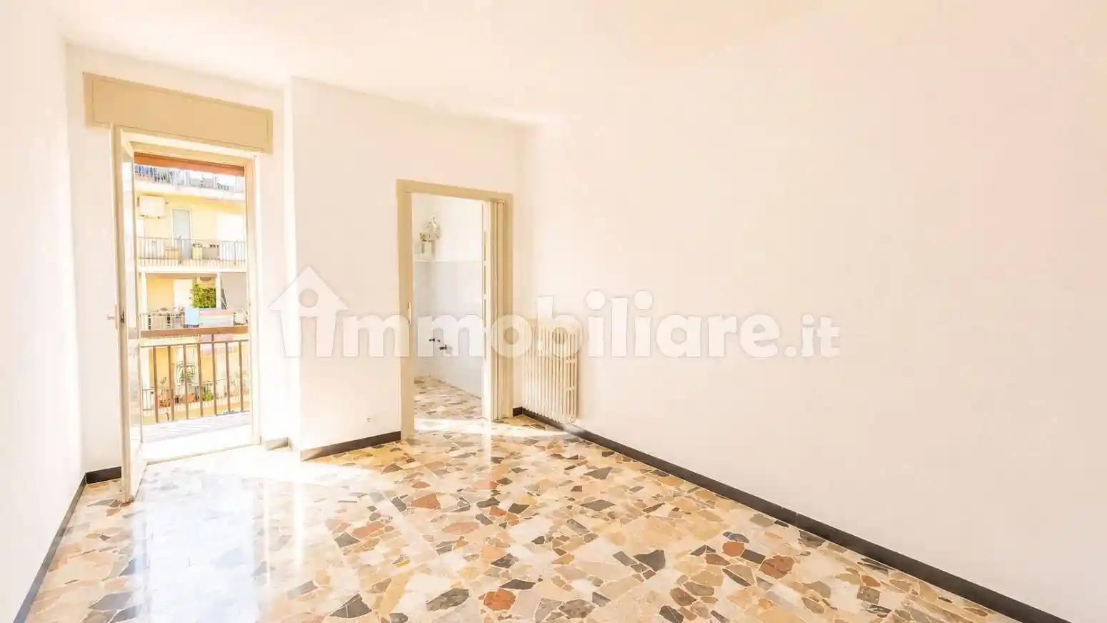 Appartamento in vendita a Asti