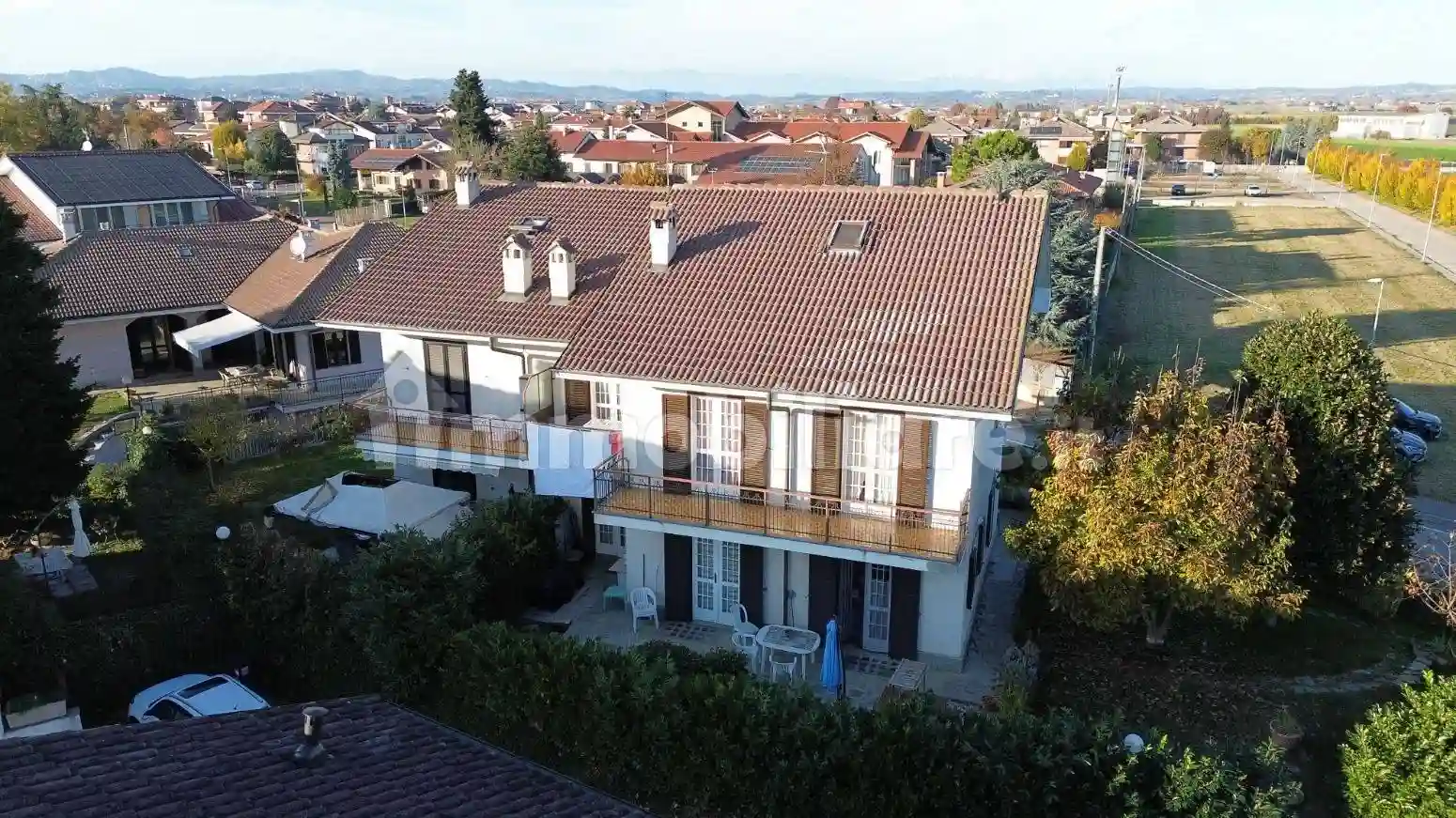Villa - foto 4