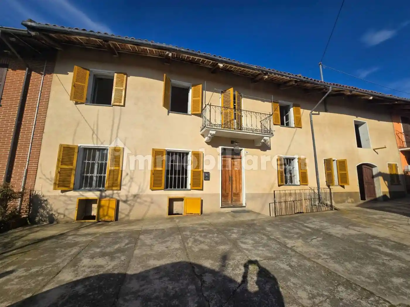 Appartamento in vendita a Piea