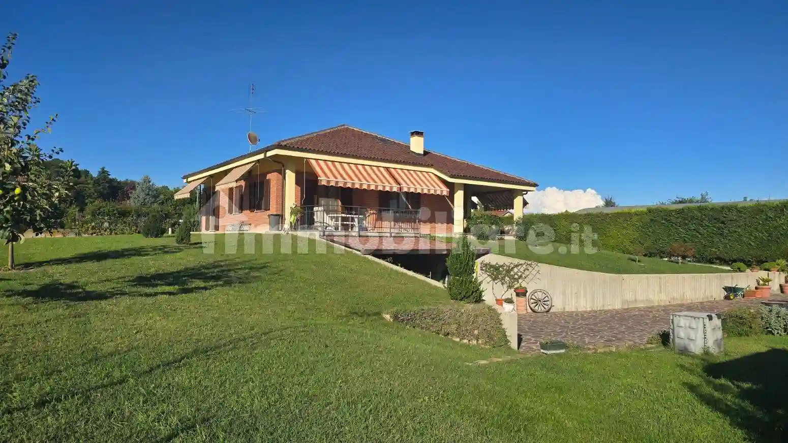 Villa - foto 4