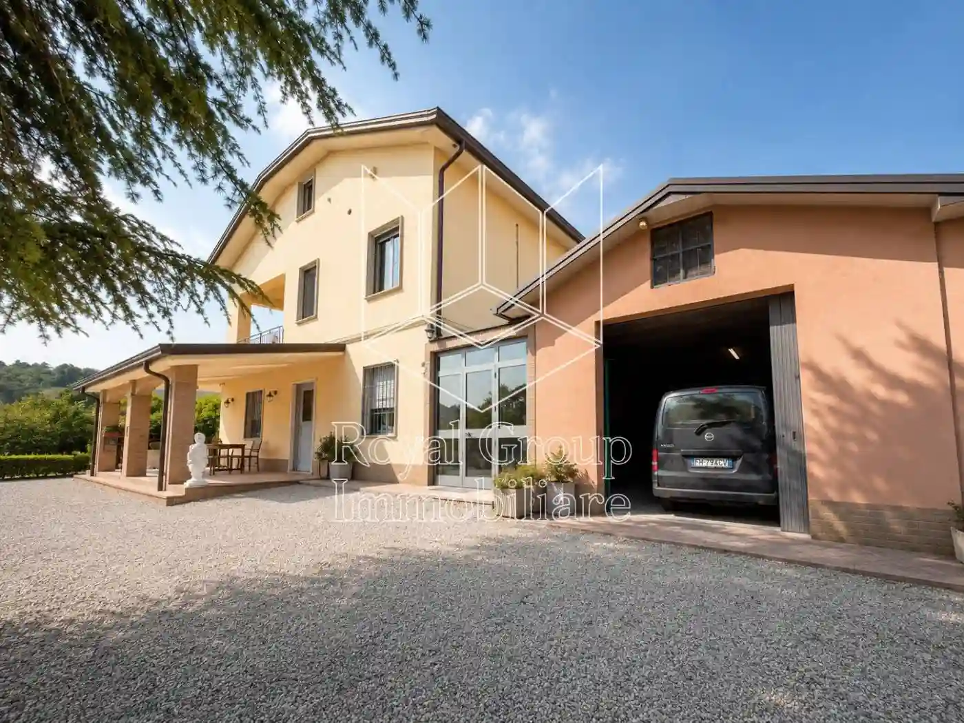 Villa - foto 4
