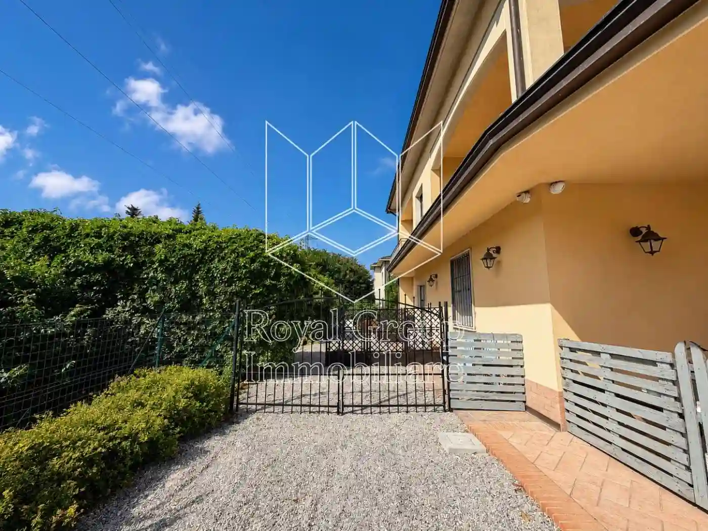 Villa - foto 5