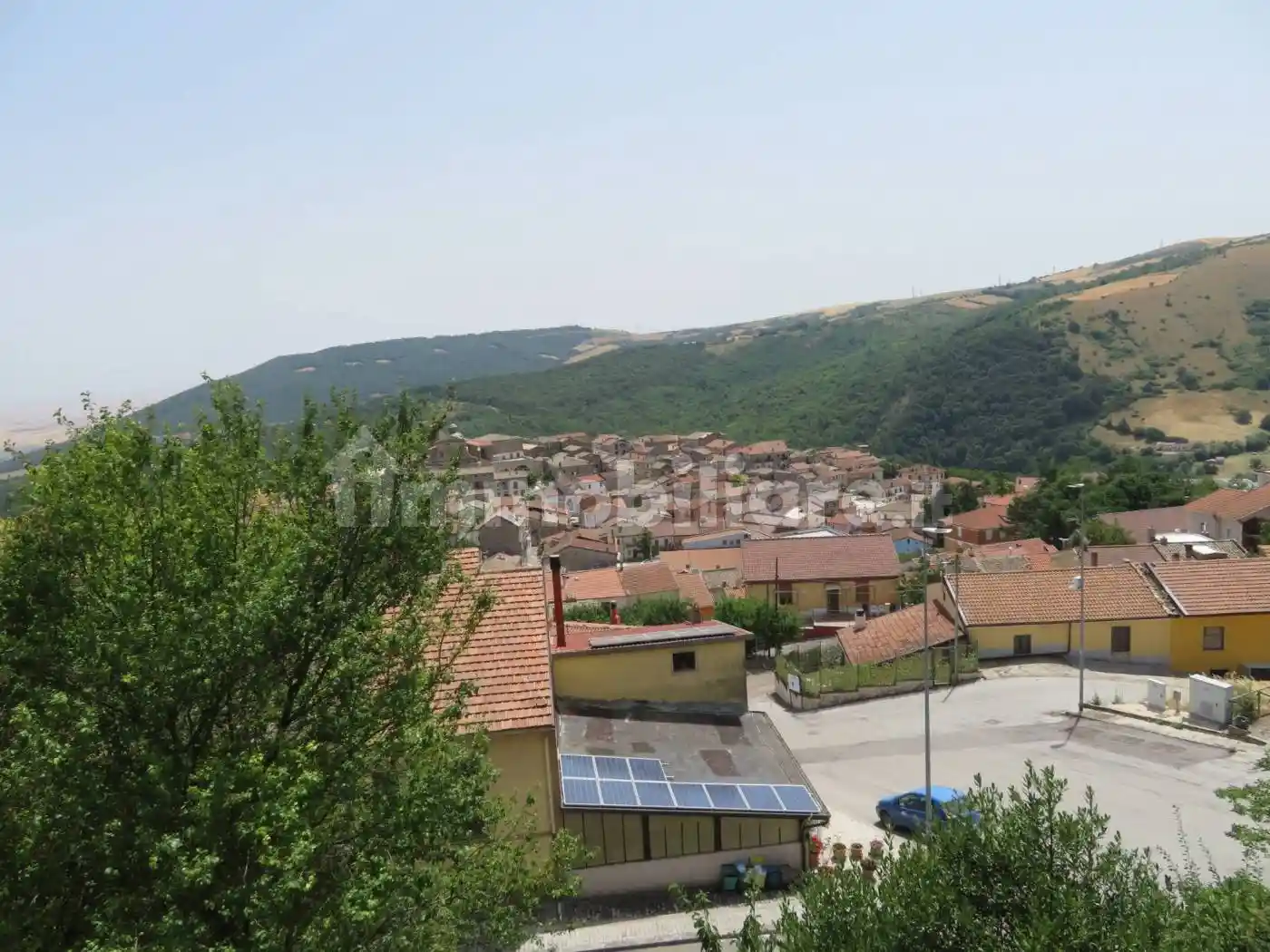 Casa indipendente in vendita a Faeto