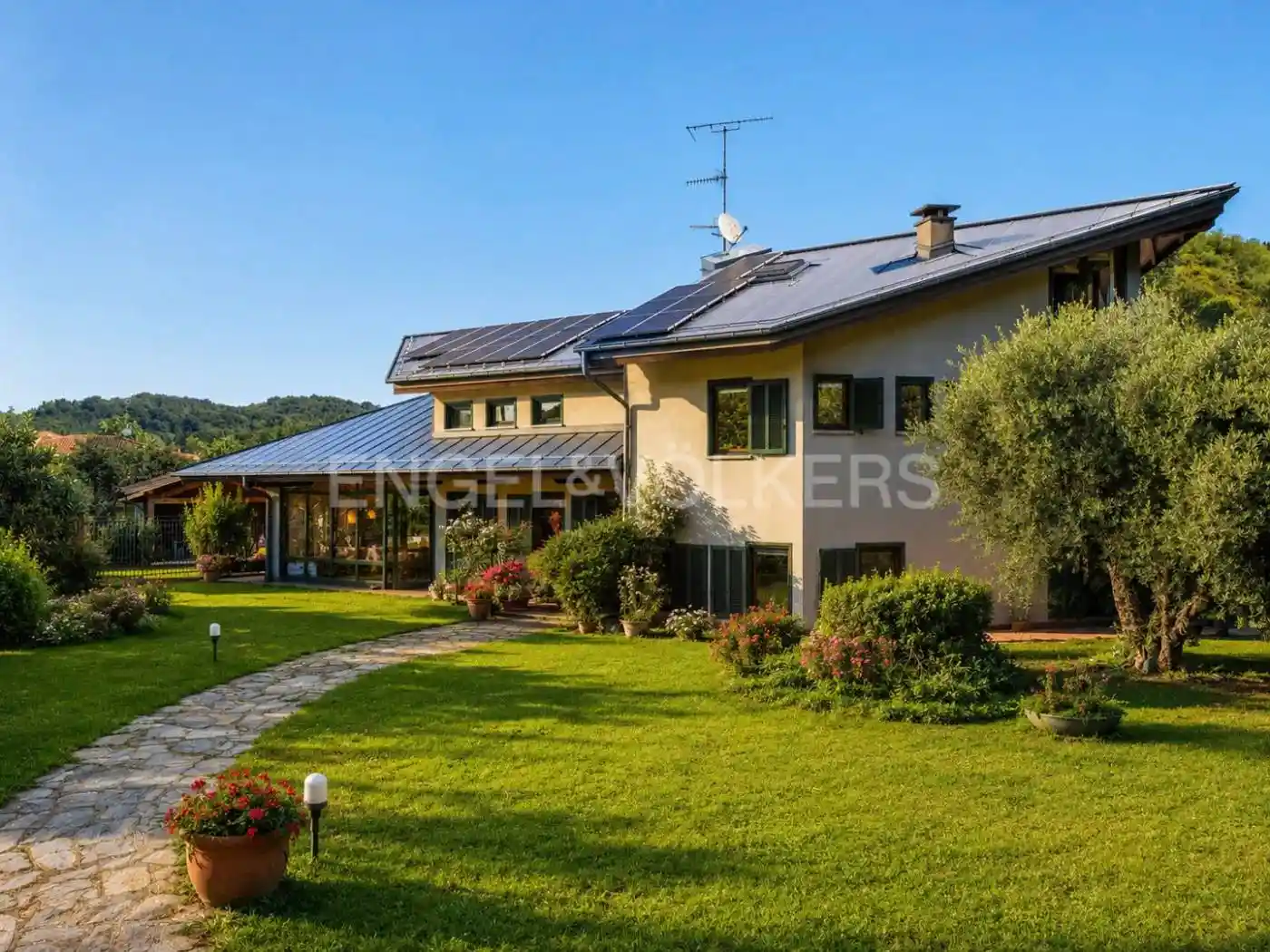 Villa in vendita a Briga Novarese