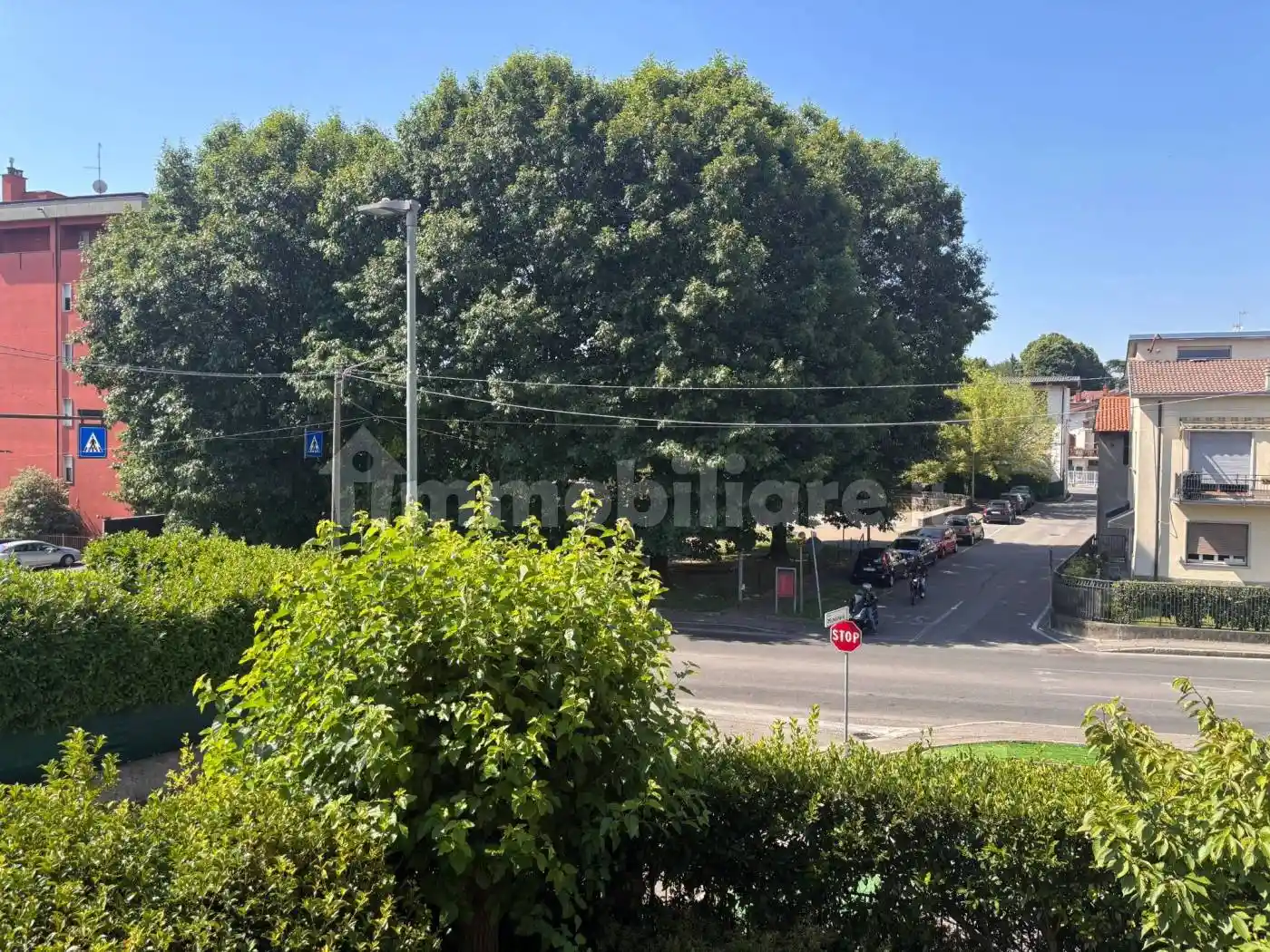 Appartamento in vendita a Cantù