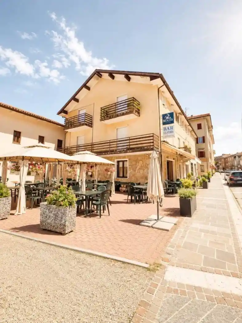 Appartamento in vendita a Baiso