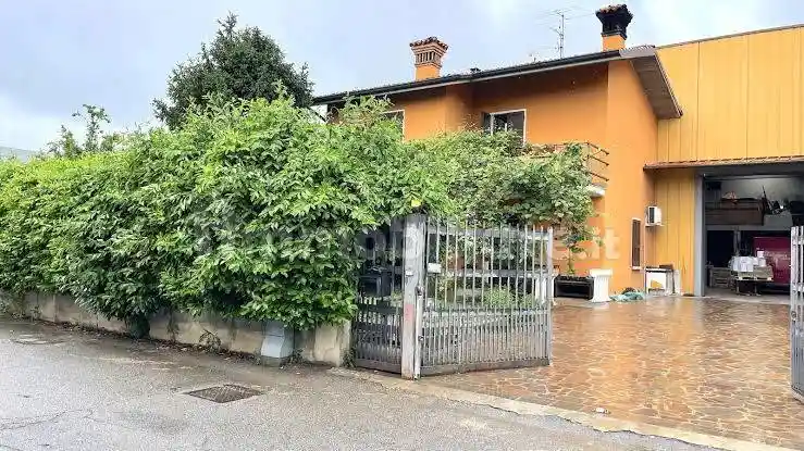 Villa in vendita a Padova