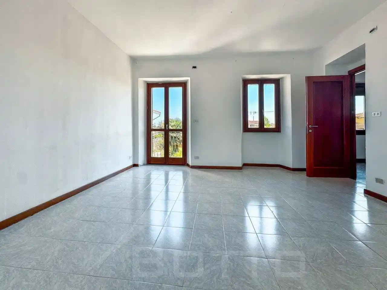 Appartamento in vendita a Borgomanero