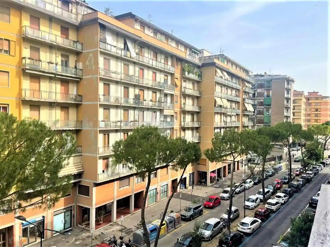 Appartamento in vendita a Firenze