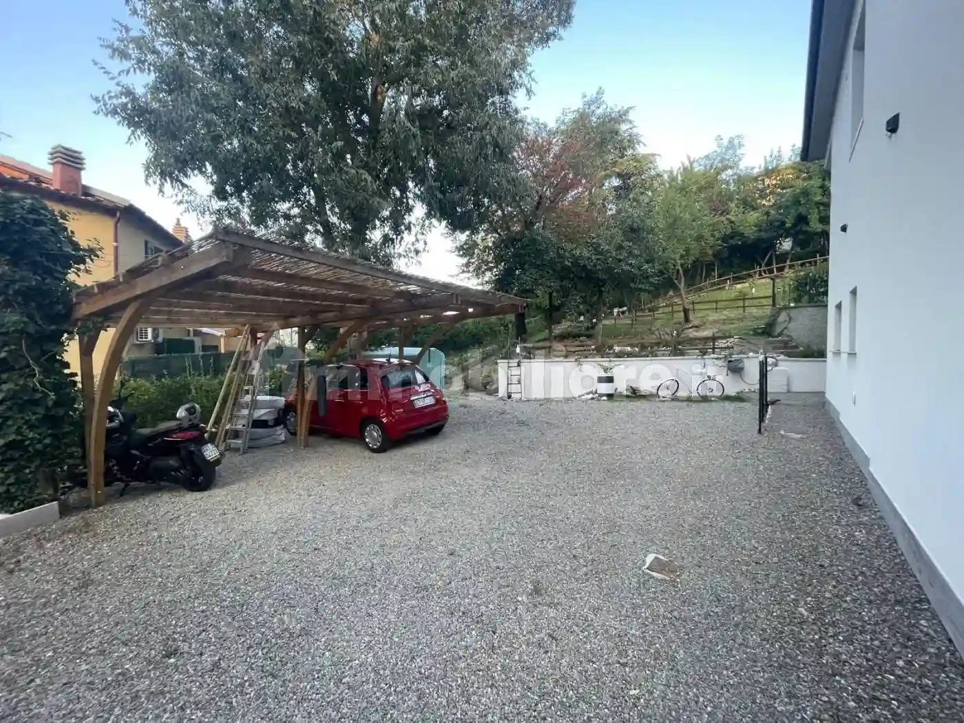 Casa indipendente - foto 4