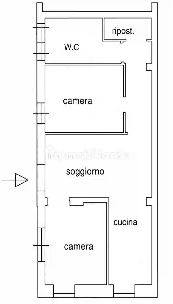 Appartamento - foto 2