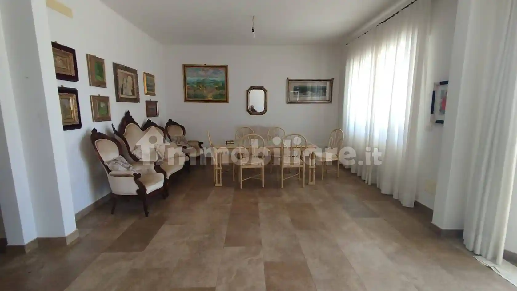 Appartamento in affitto a San Casciano in Val di Pesa