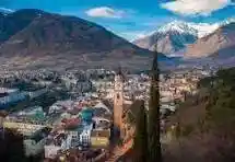 Appartamento in vendita a Merano