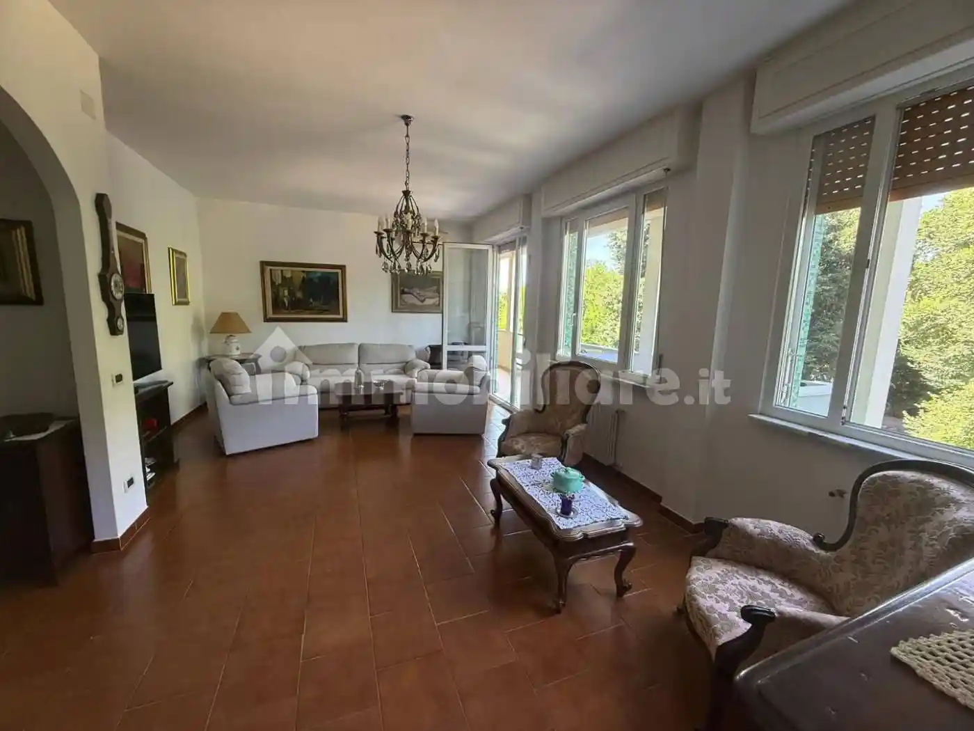 Appartamento in vendita a Livorno