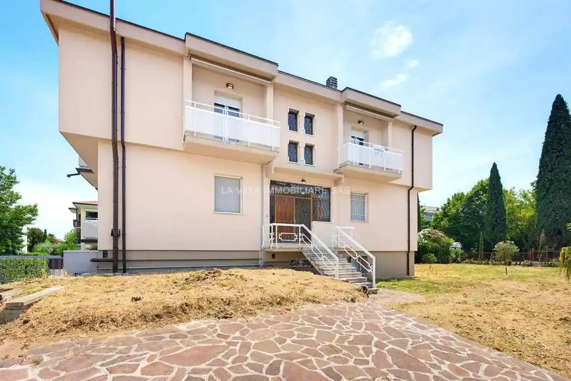 Attico - Mansarda in vendita a Desenzano del Garda