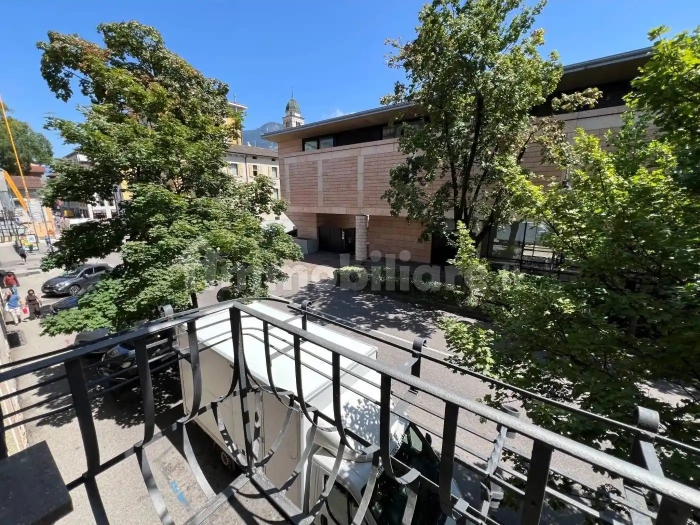 Appartamento in vendita a Trento