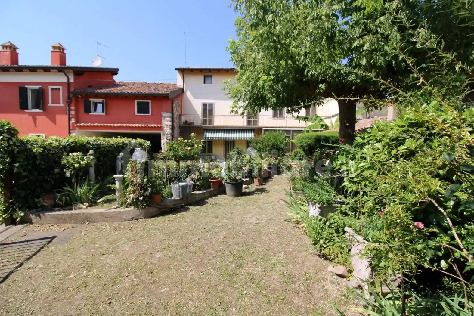 Rustico - Casale in vendita a Sant'Ambrogio di Valpolicella