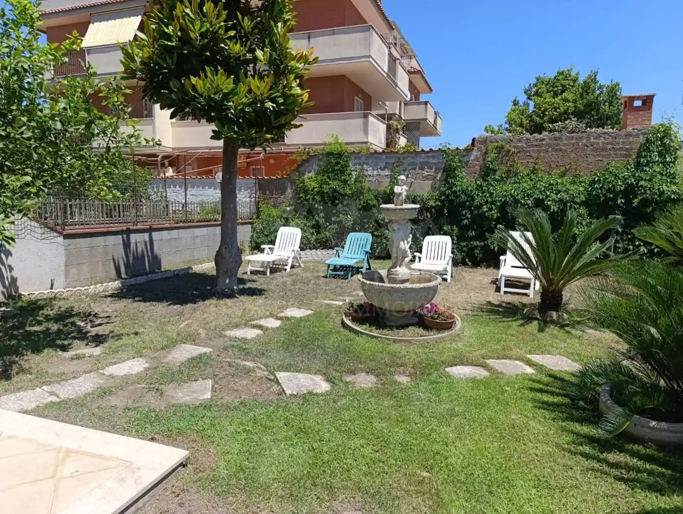 Appartamento in vendita a Ardea