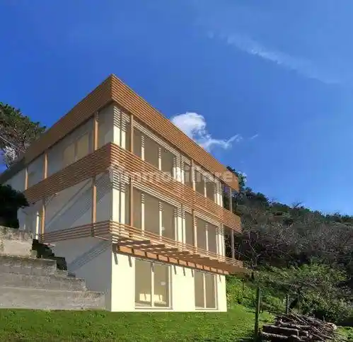 Villa in vendita a Montignoso