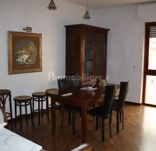 Appartamento in vendita a Massa