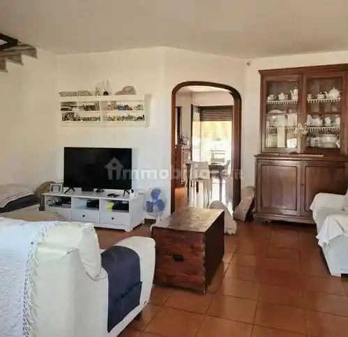 Villa in vendita a Massa