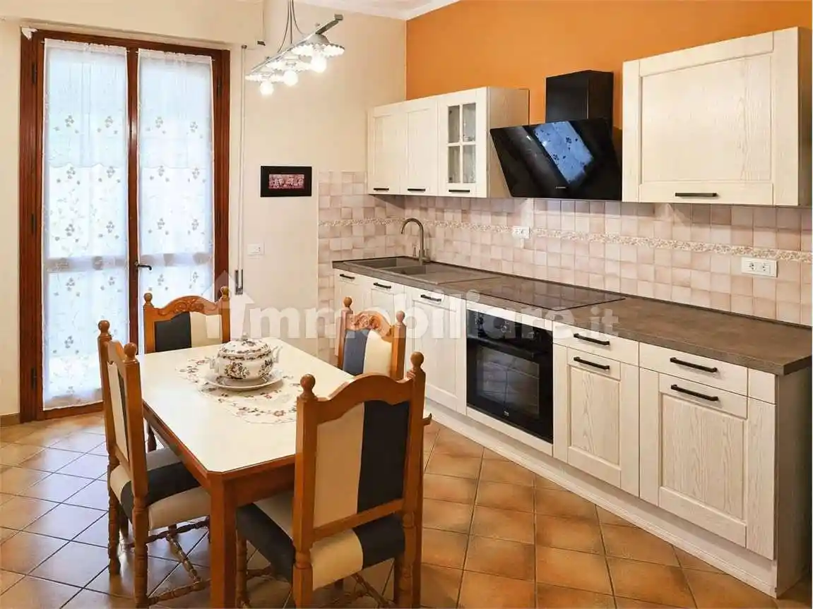 Appartamento in affitto a Lucca