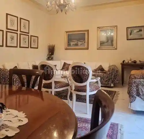 Appartamento in vendita a Massa