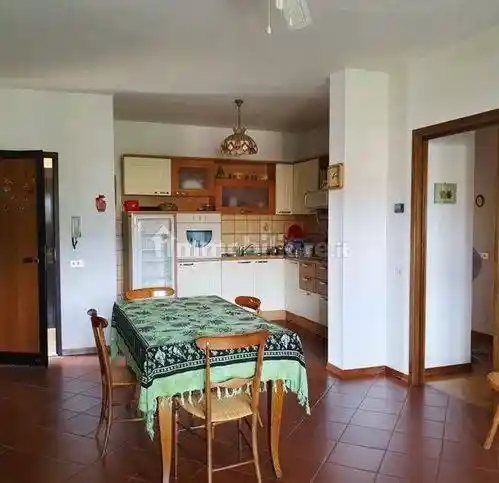 Appartamento in vendita a Massa
