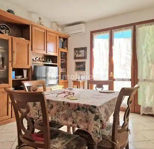 Appartamento in vendita a Massa