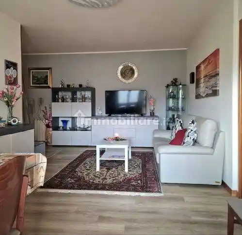 Appartamento in vendita a Massa