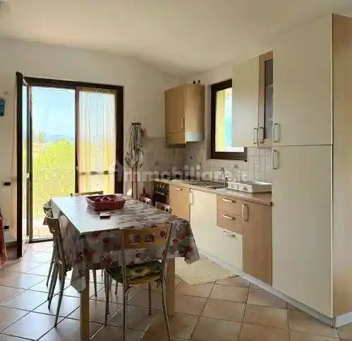 Appartamento in vendita a Massa
