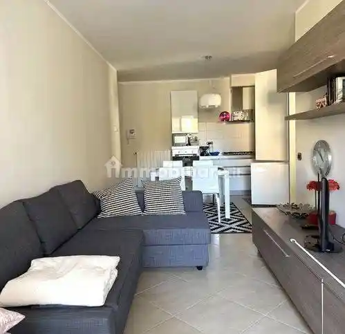 Appartamento in vendita a Massa