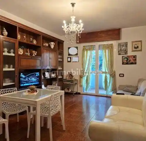 Appartamento in vendita a Massa