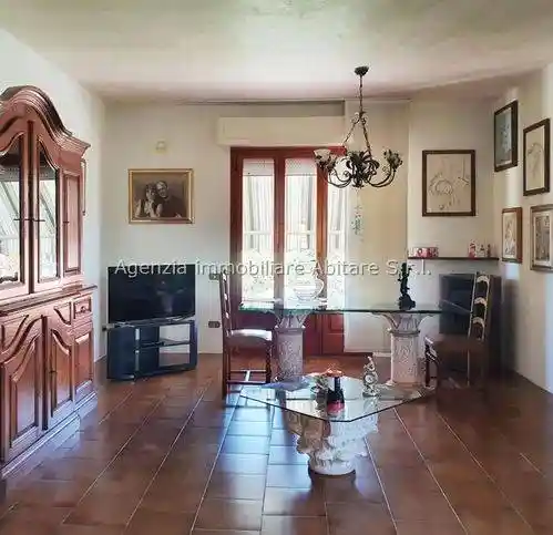 Appartamento in vendita a Massa