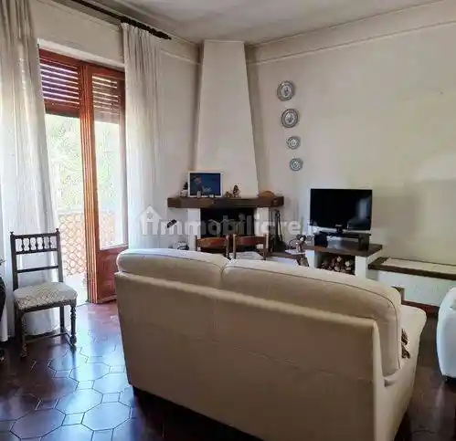 Appartamento in vendita a Massa