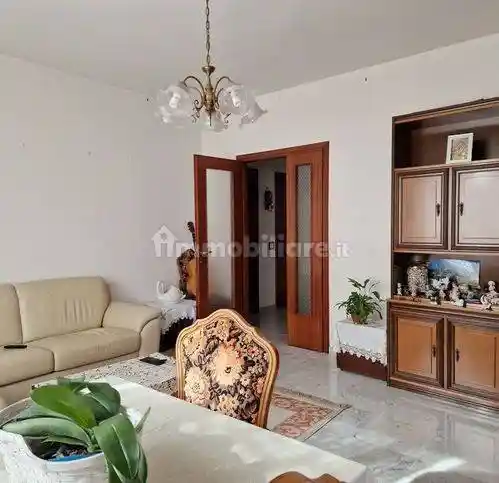 Appartamento in vendita a Massa