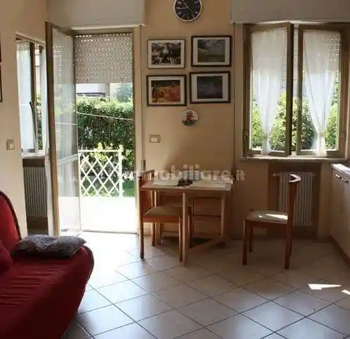 Appartamento in vendita a Massa