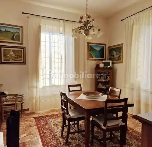 Villa in vendita a Montignoso