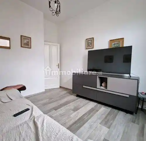 Appartamento in vendita a Massa