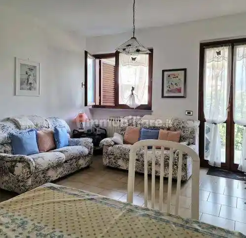 Villa in vendita a Massa