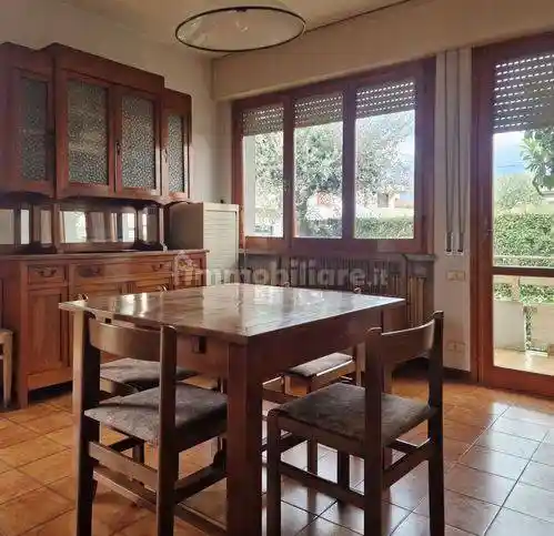 Villa in vendita a Massa