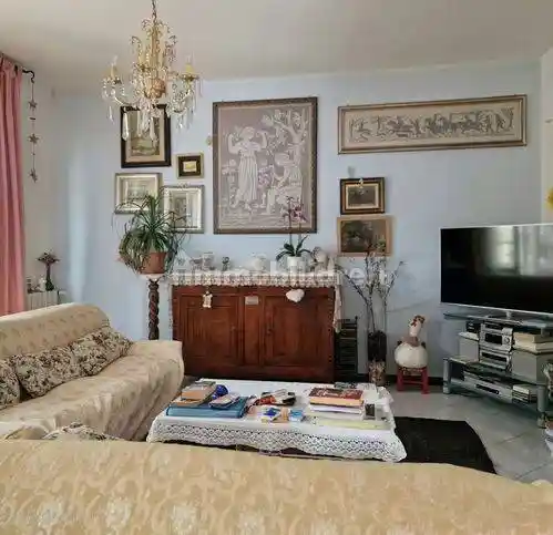 Villa in vendita a Massa